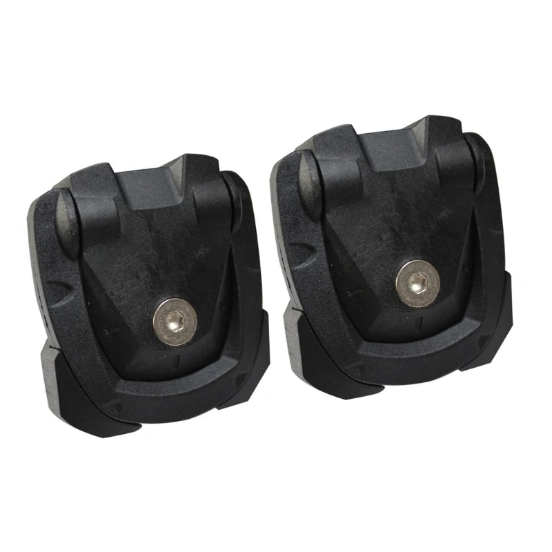 Organizador de Cables para Vehículo - Ganchos Adhesivos Multiusos