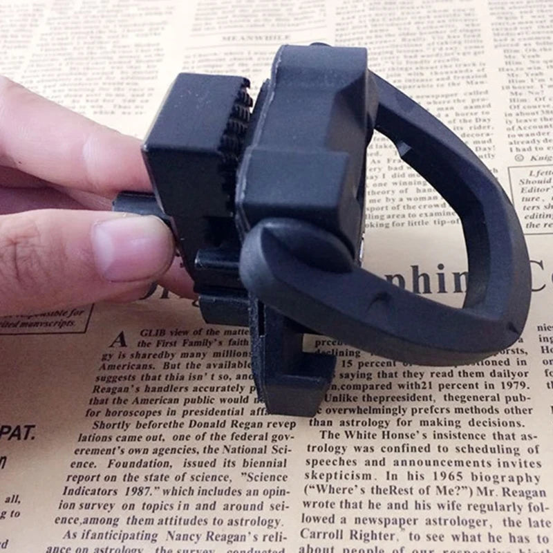 Organizador de Cables para Vehículo - Ganchos Adhesivos Multiusos