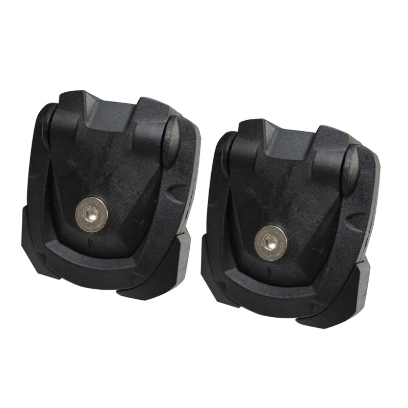 Organizador de Cables para Vehículo - Ganchos Adhesivos Multiusos