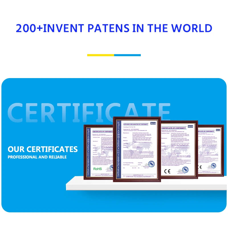 3D Levitating Saturn Lamp Floating Planet Lamp Magnetic Levitation Desk Light with Luminous Base Unique Home Decor For Office Gi