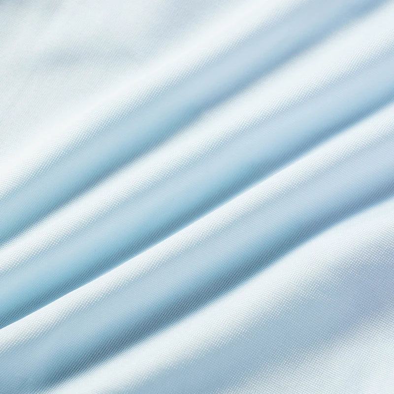 Pack de 5 Calzoncillos de Seda de Hielo para Hombre - Transpirables y de Secado Rápido