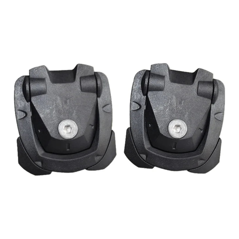 Organizador de Cables para Vehículo - Ganchos Adhesivos Multiusos